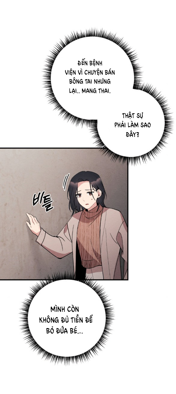 Ăn Mòn chapter 35.2 - Trang 18