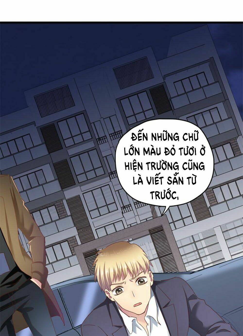 khi trò chơi ác ma bắt đầu chapter 36 16