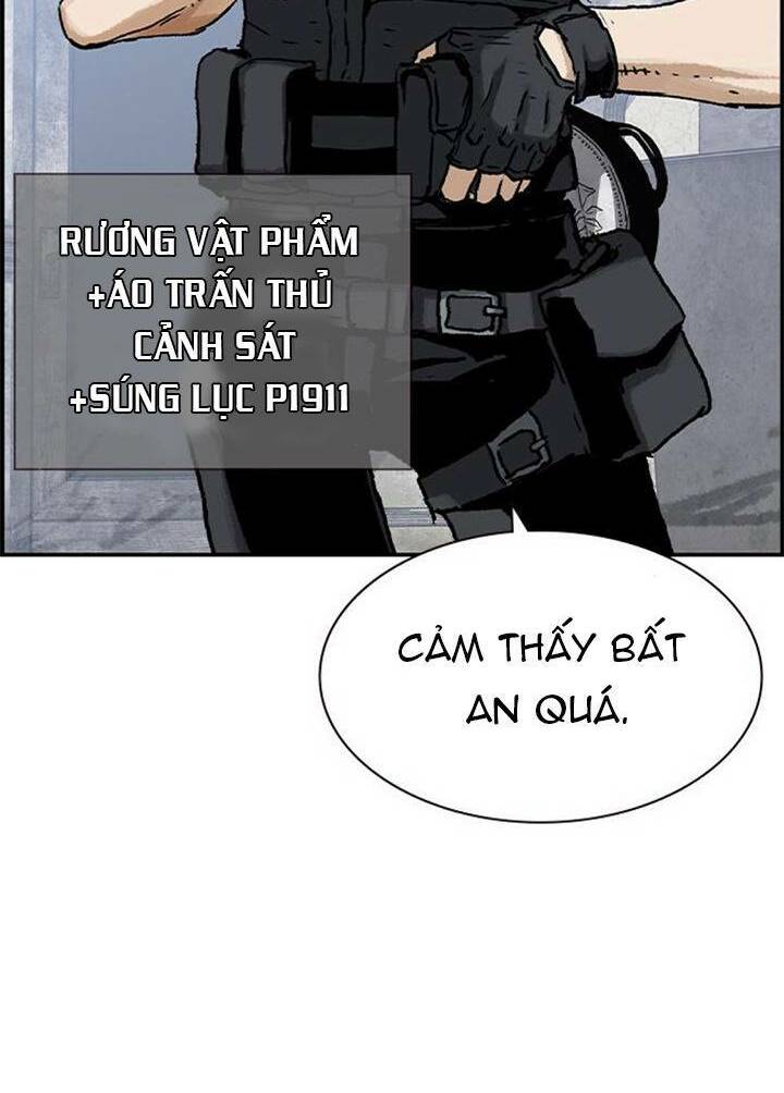 pubg - cuộc chiến sinh tồn - 100 chapter 2 20