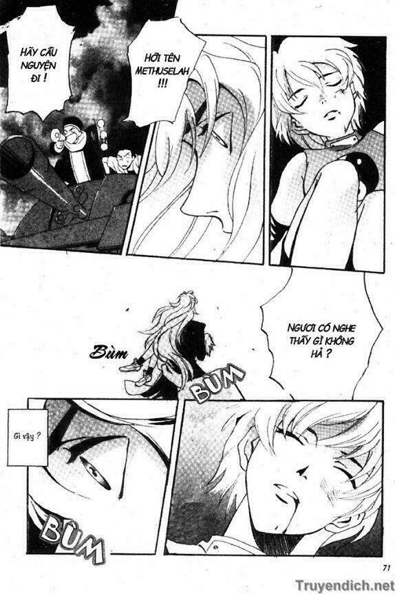 meteor methuselah chapter 2 31