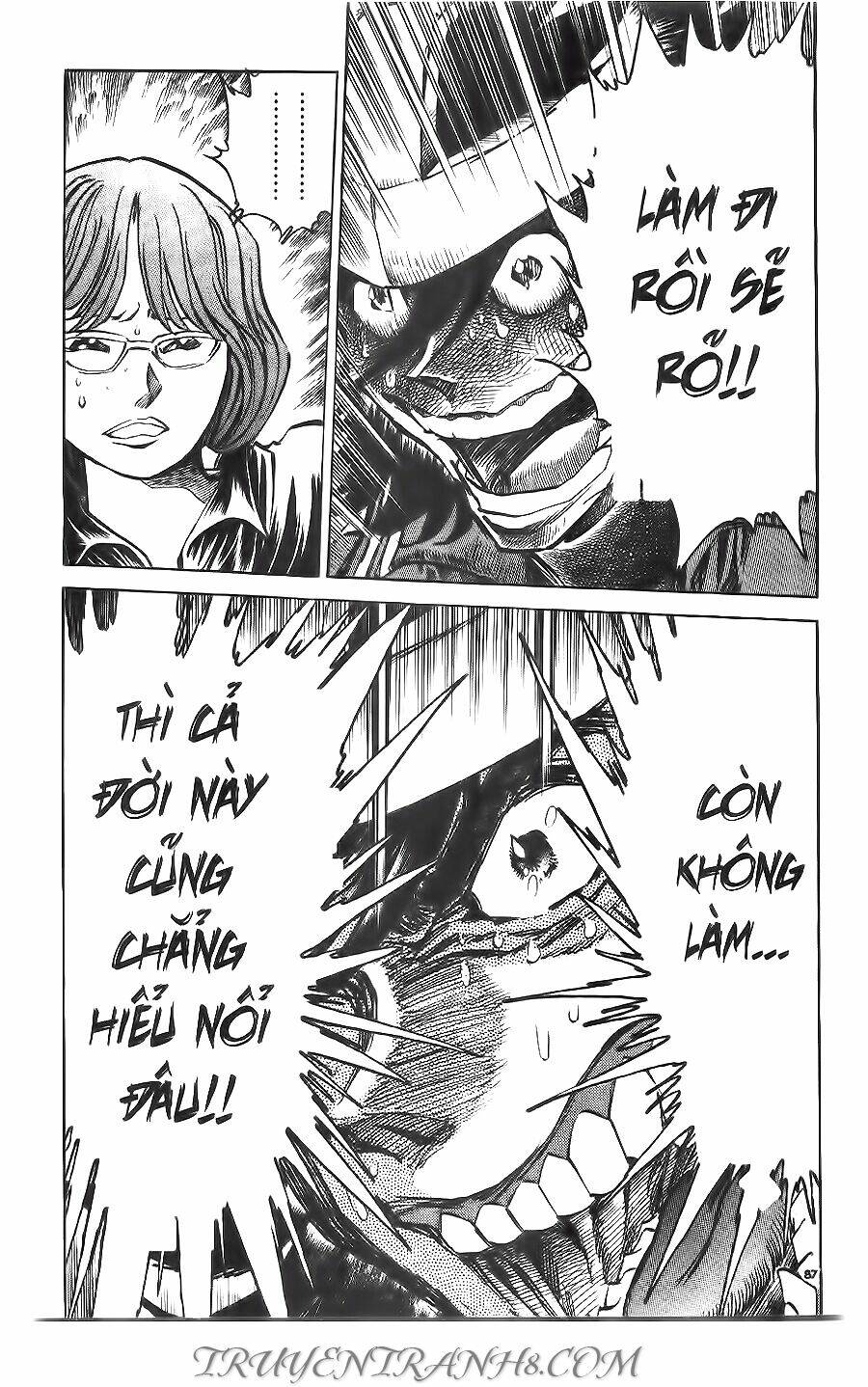 cây bút thần kỳ chapter 34 37