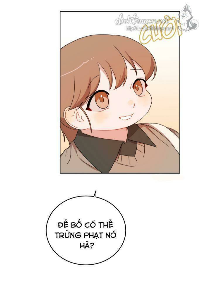 bloody romance - lãng mạn đẫm máu chapter 2.1 14