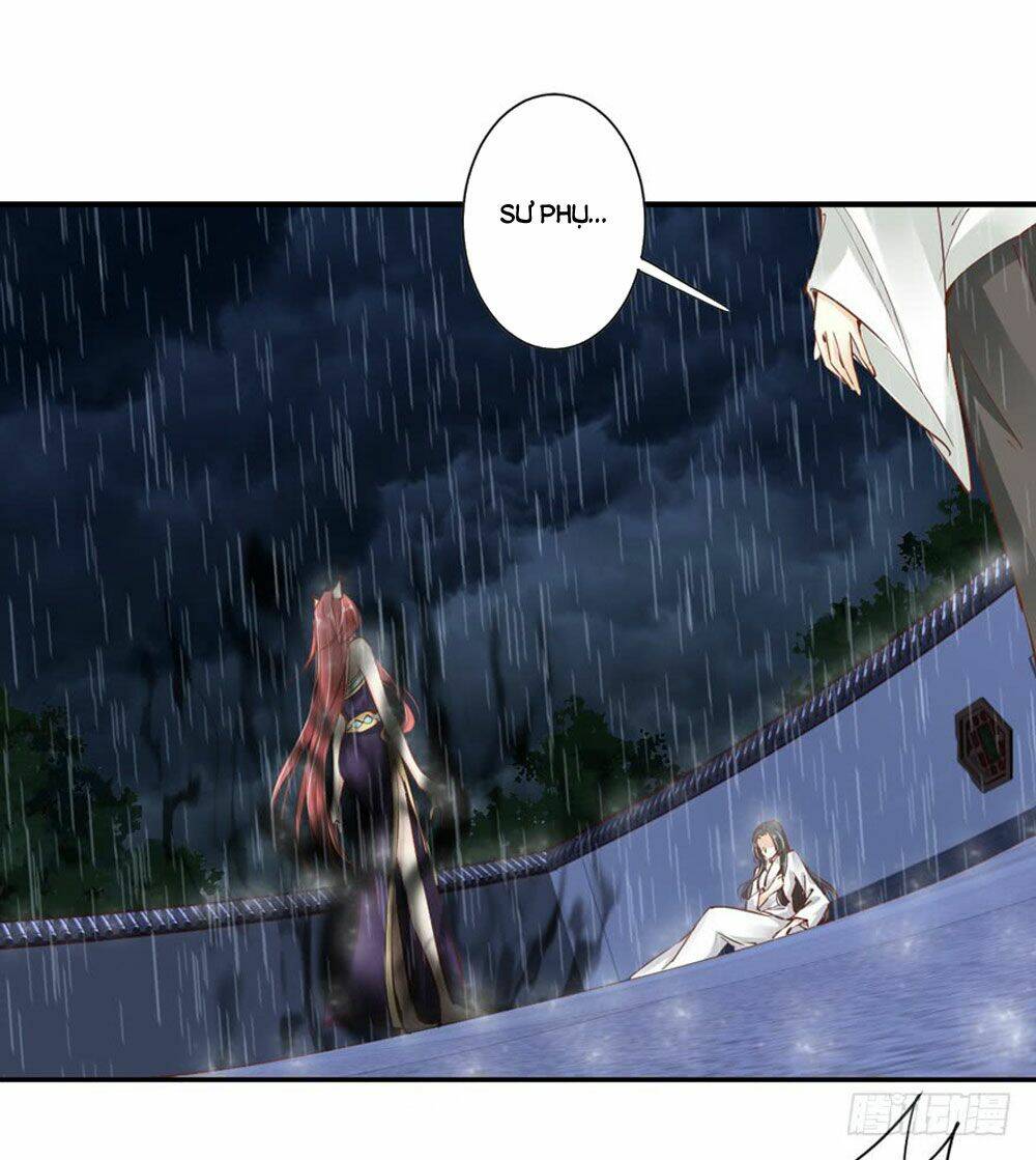 thiền tâm vấn đạo chapter 63 22