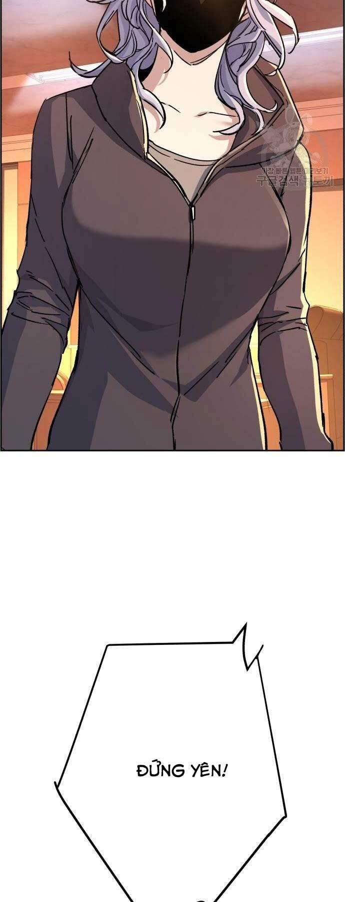 bạn học tôi là lính đánh thuê chapter 102 28