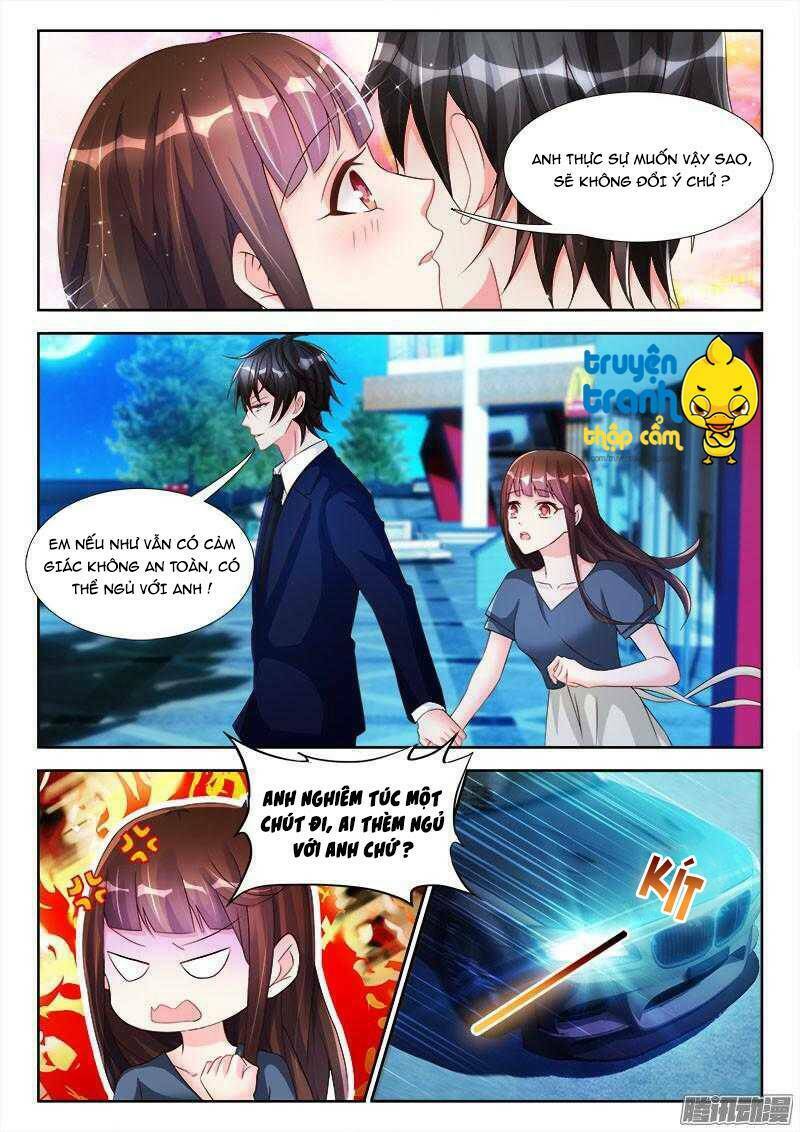 đế hào lão công thật ngông cuồng chapter 63 7