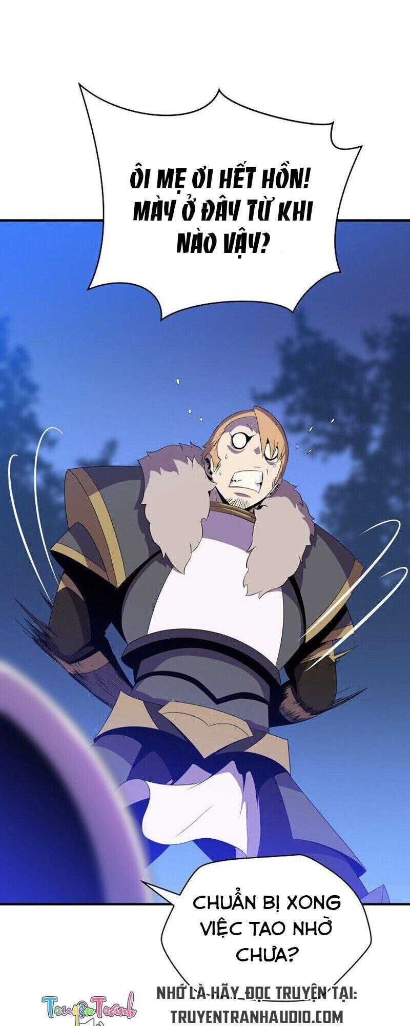 tiêu diệt đấng cứu thế chapter 38 52