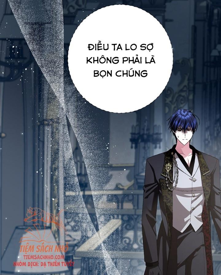 cha, con không muốn kết hôn đâu chapter 69 33