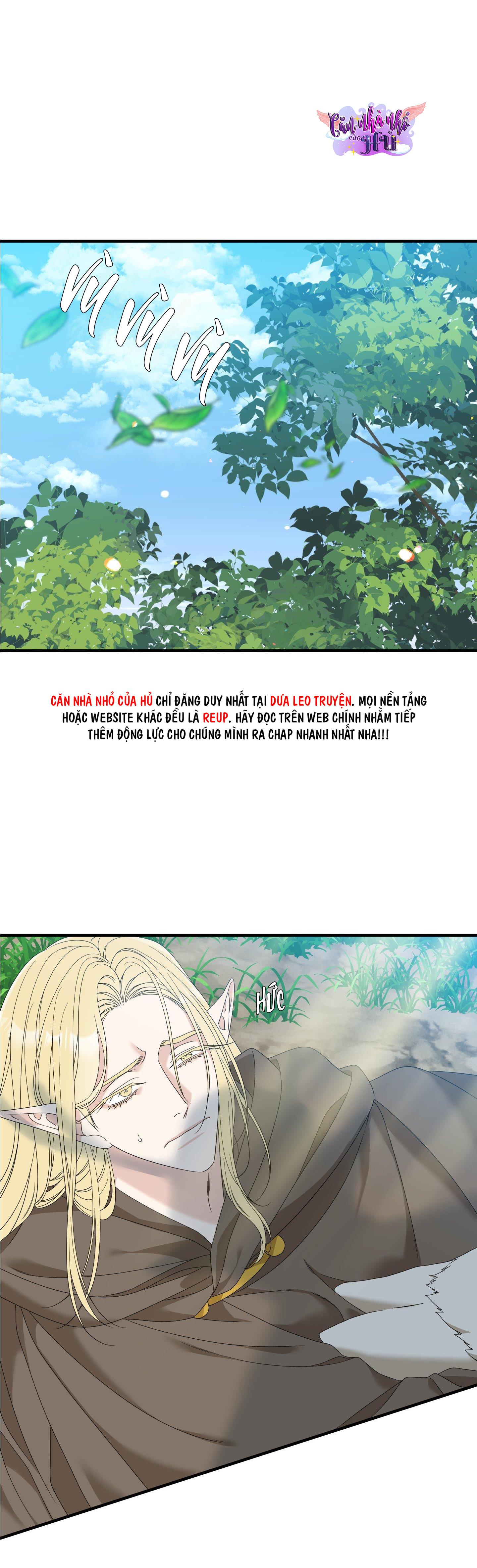 ái tình tự tâm chapter 34 2