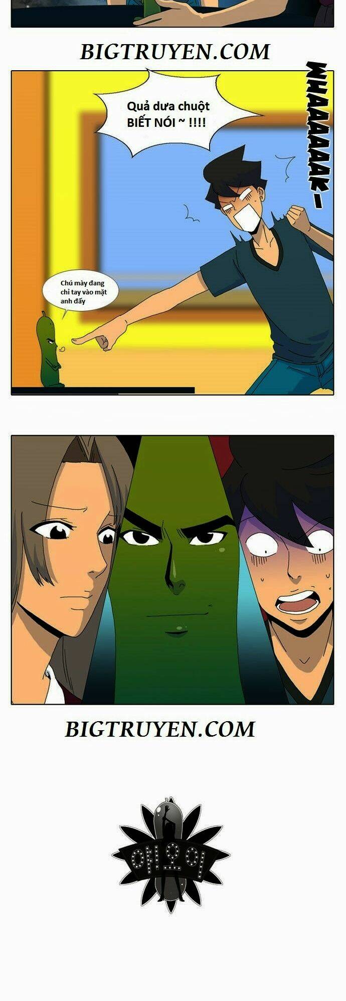 ya! oee chapter 2 16