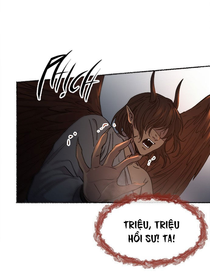 như gió trên cành cây khô chapter 56 7