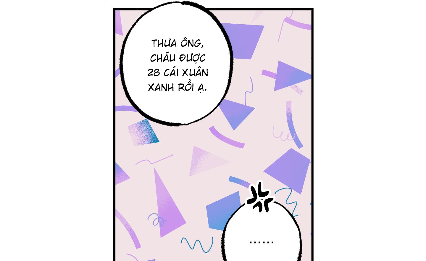 cây thương của ghost chapter 11 15