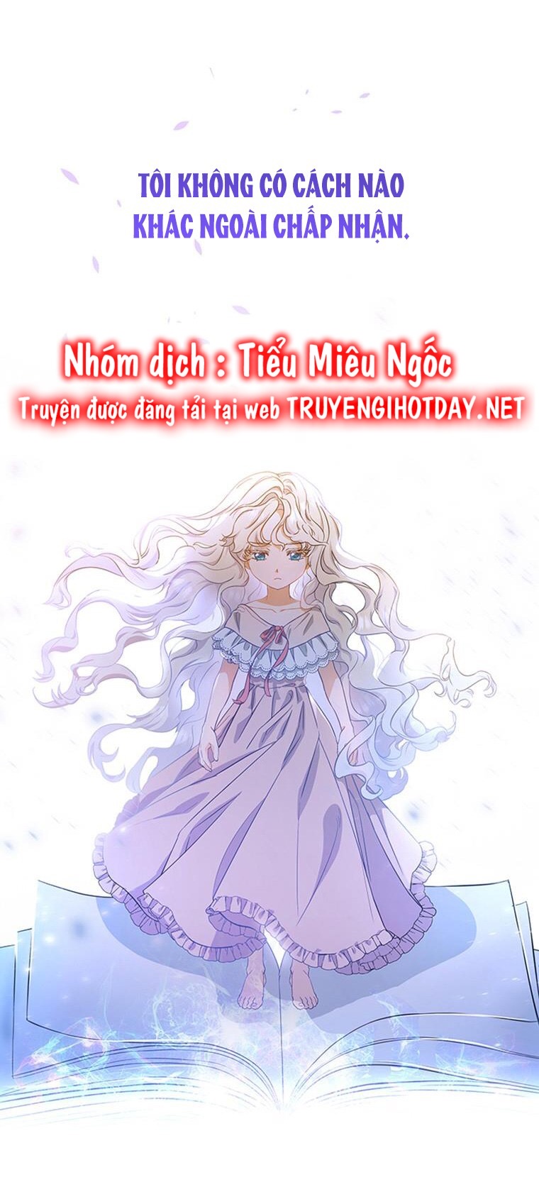 vị cứu tinh của nhân vật chính chapter 3 5