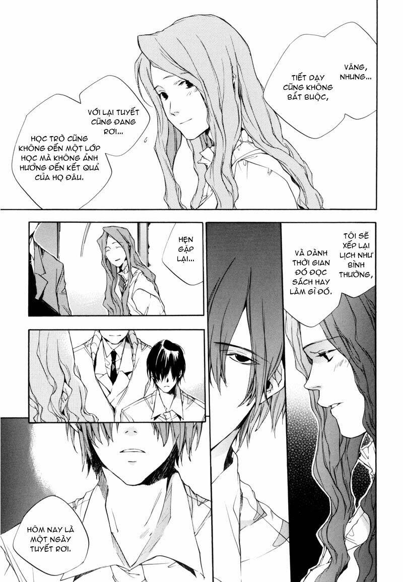 watashitachi no shiawase na jikan chapter 4 13