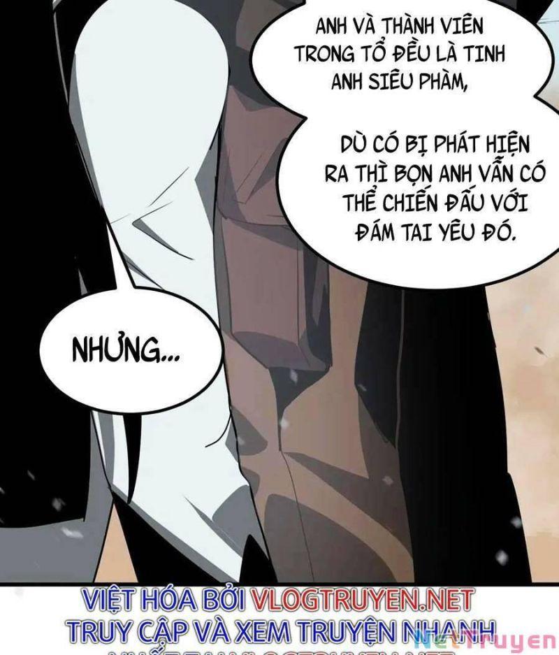 siêu tiến hóa chapter 79 18