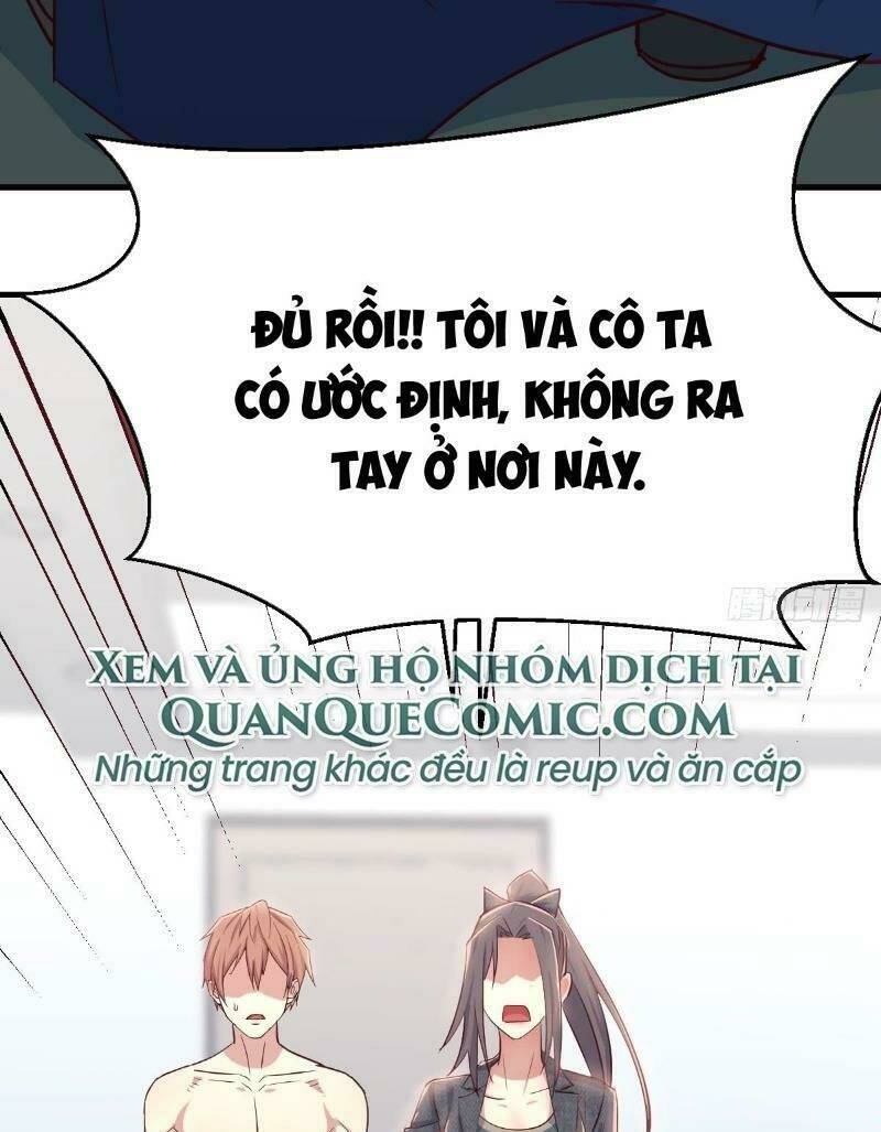 song tu đạo lữ kiểu xem mặt chapter 71 7