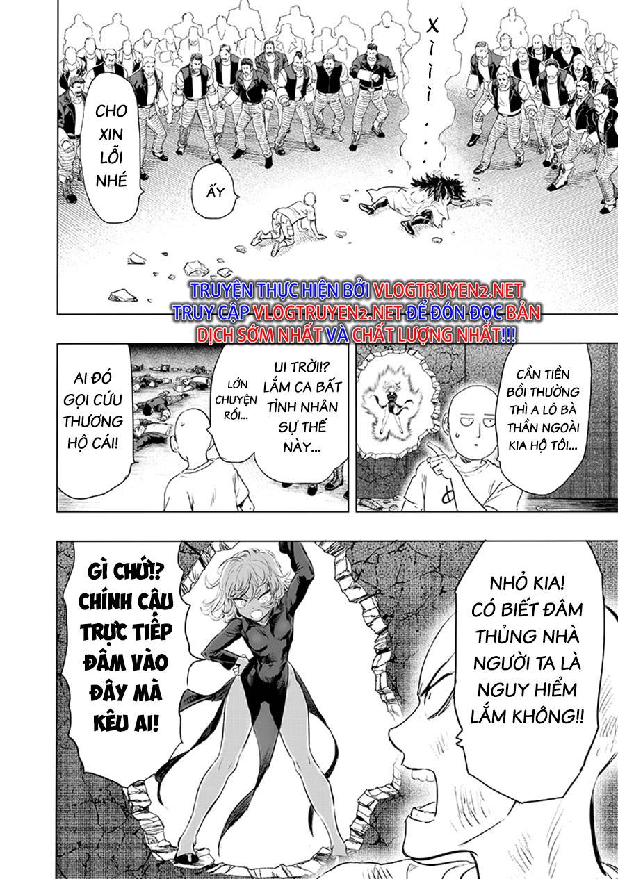 one-punch man chapter 227 16