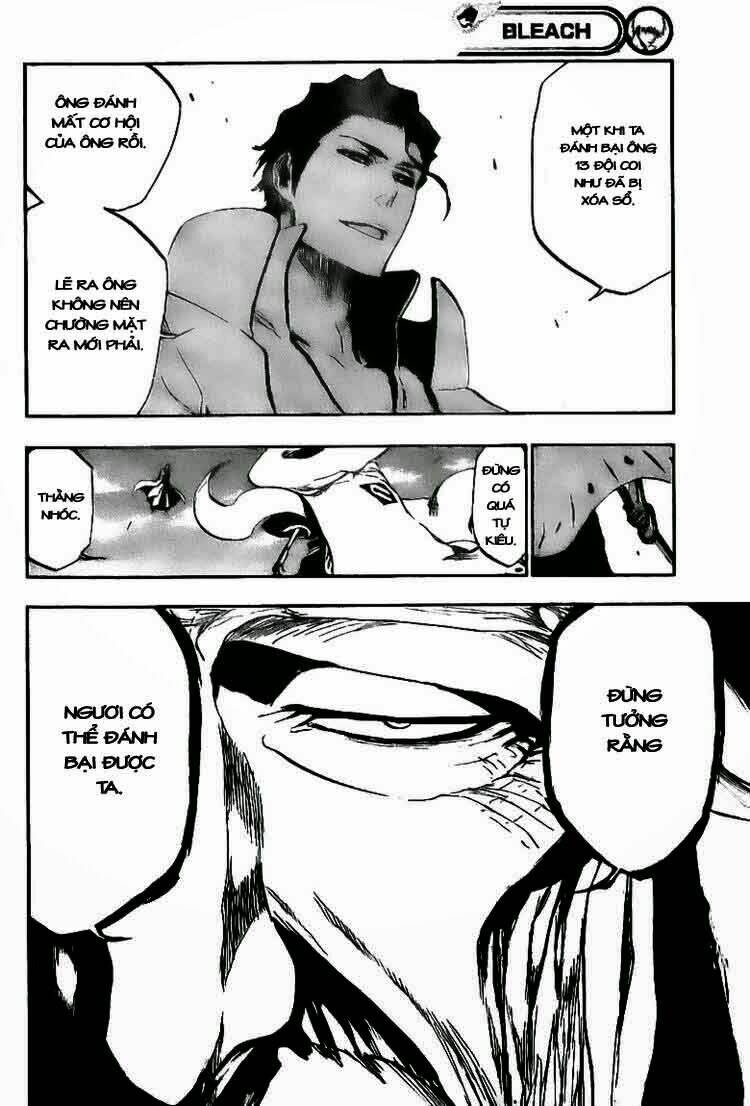 thần chết ichigo chapter 393 6