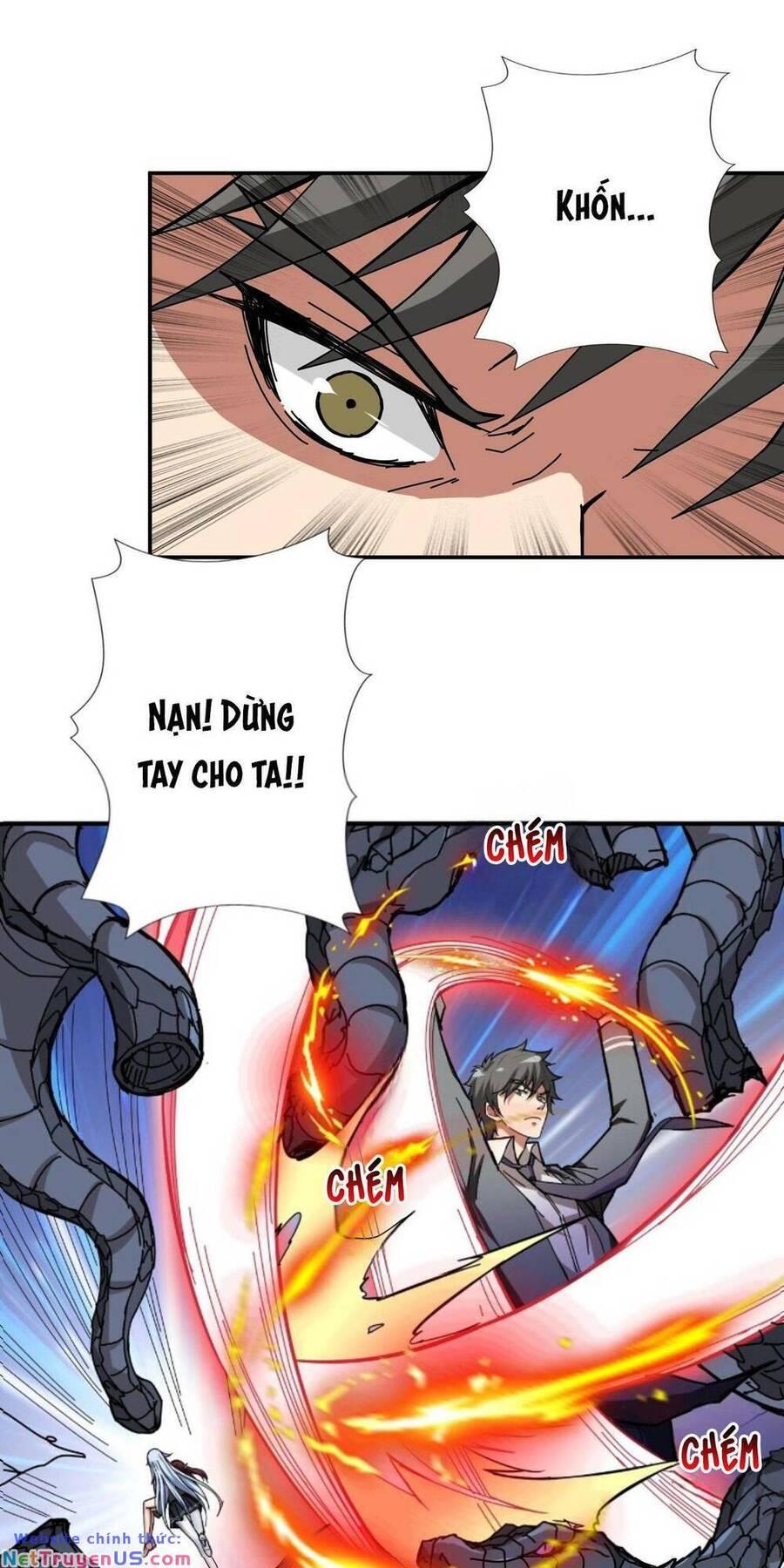 god slayer chapter 60 11