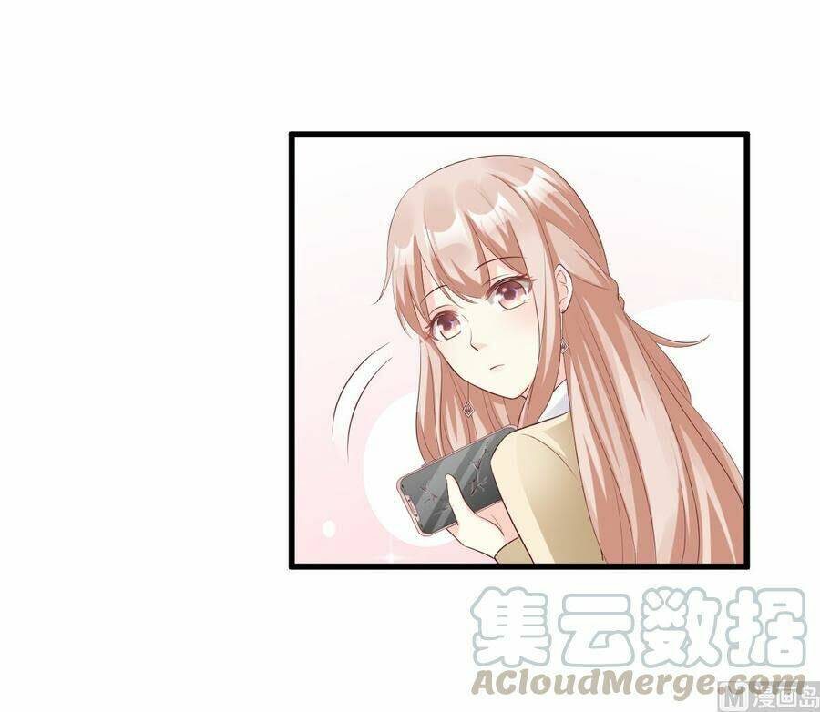 tư sủng cục cưng bảo bối chapter 26.2 16