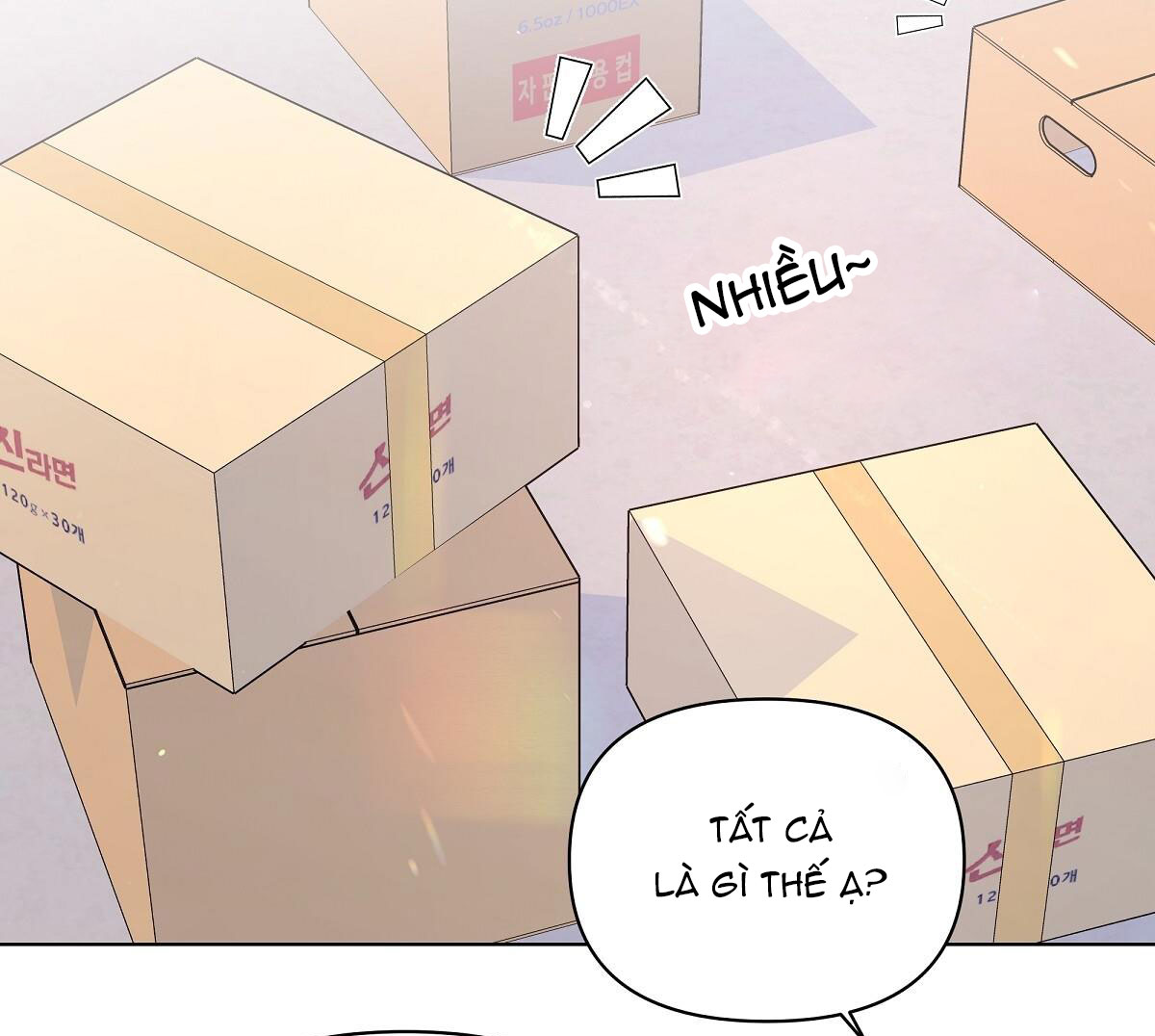 đừng bận tâm darling chapter 30 85