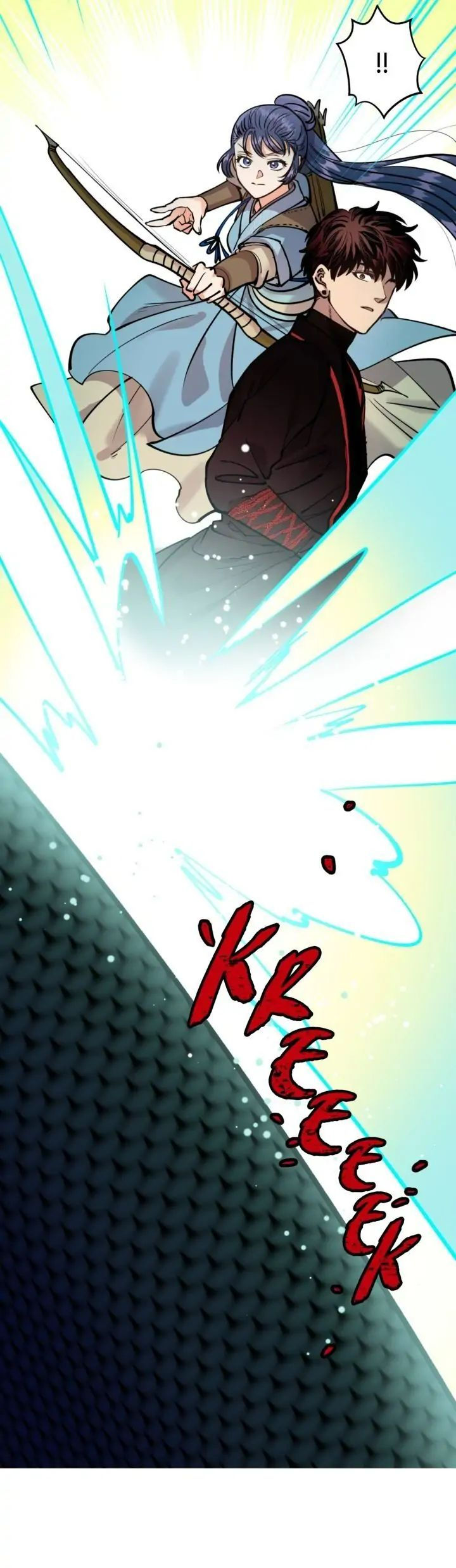 cô dâu thiên đàng chapter 54.1 17