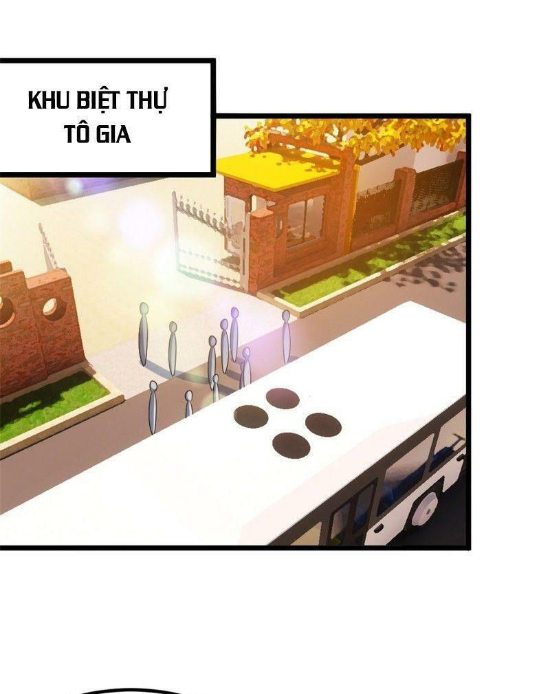 ta là hàn tam thiên chapter 44 1