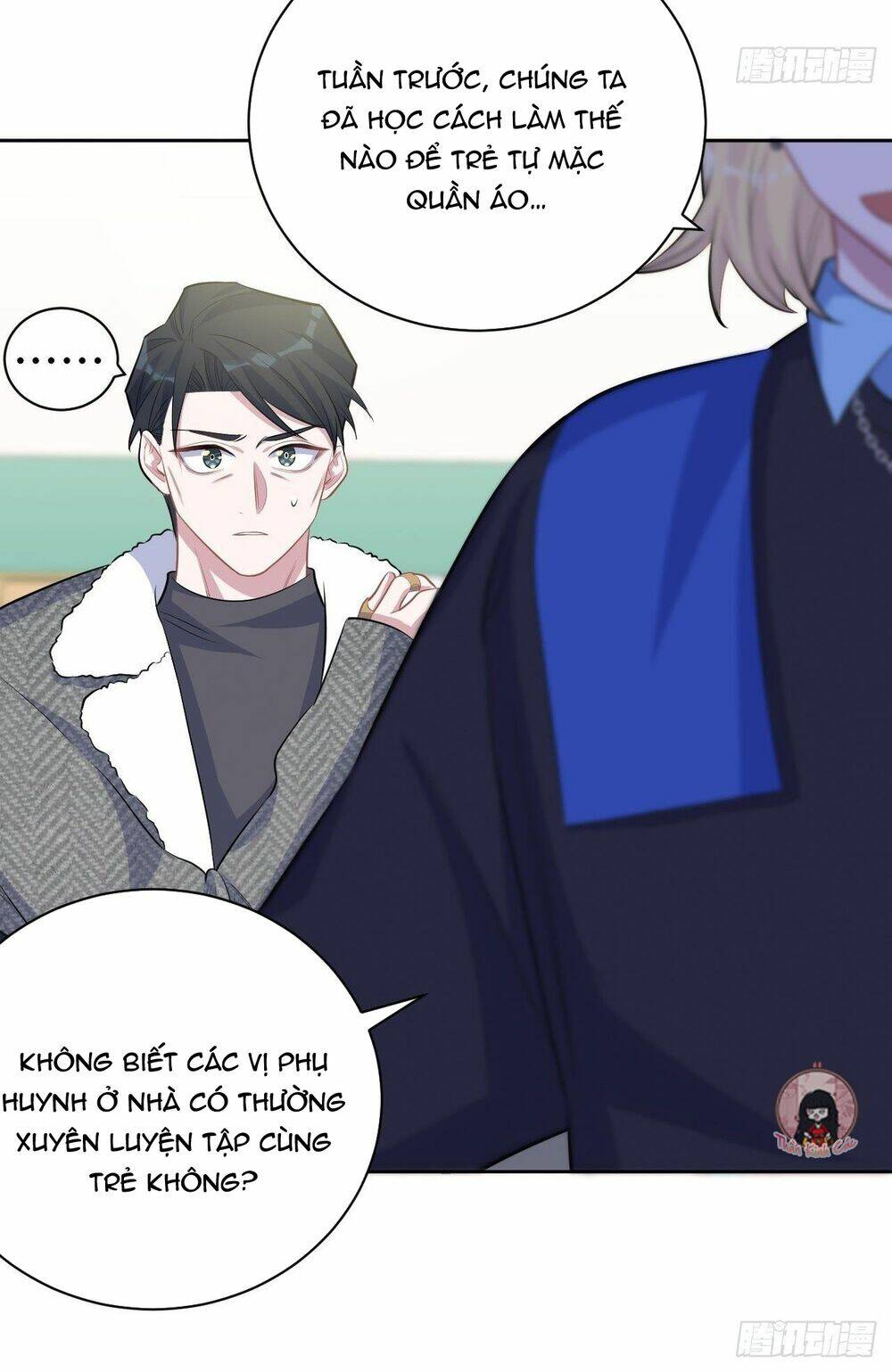 nhạc phụ đại nhân là lão bà chapter 79 19