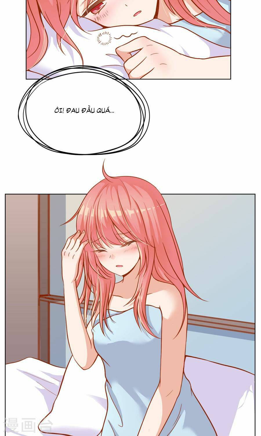 đào sắc tinh quang chapter 14 3