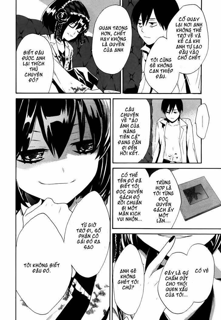b.a.d. (sakakibara sousou) chapter 4 28