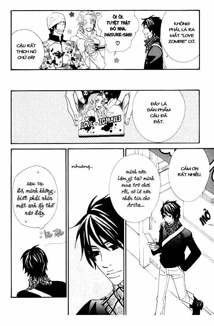 kigurumi planet chapter 4 8