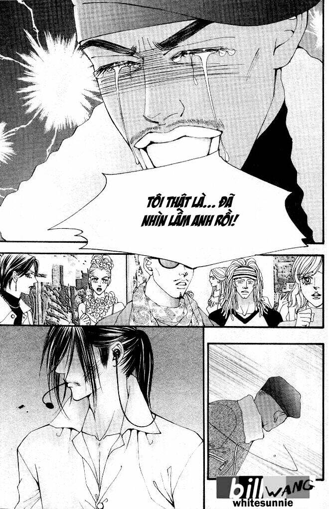 the one chapter 64 6