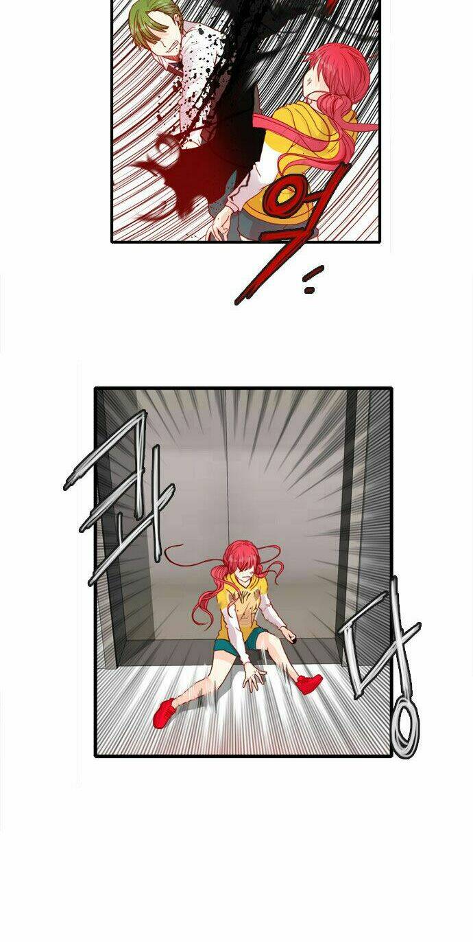 món quà từ chúa chapter 53 37