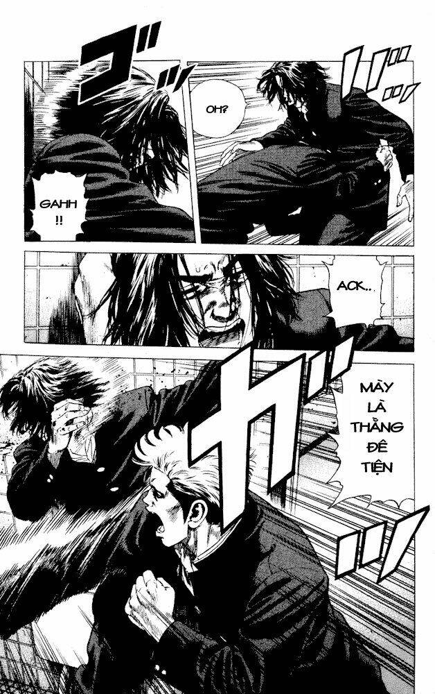 rookies chapter 14 3