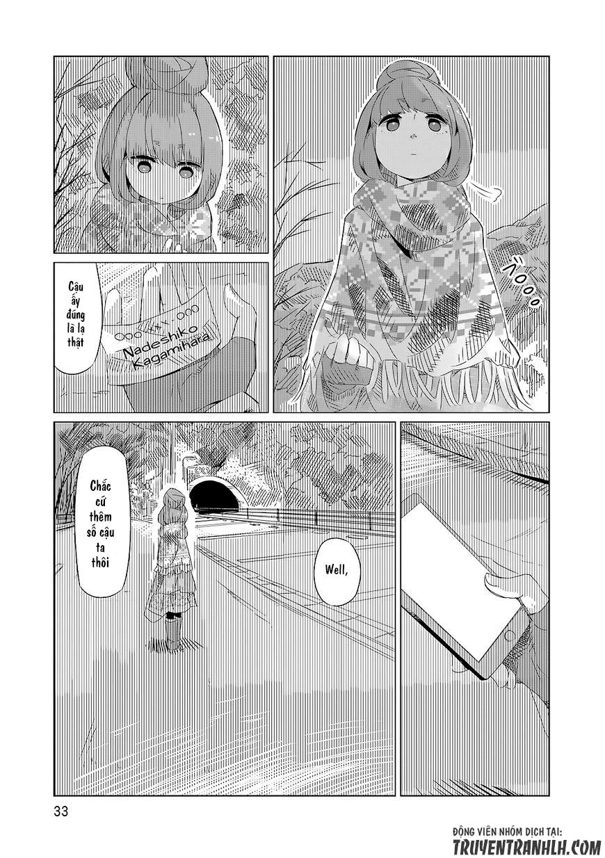 yurukyan chapter 1 33