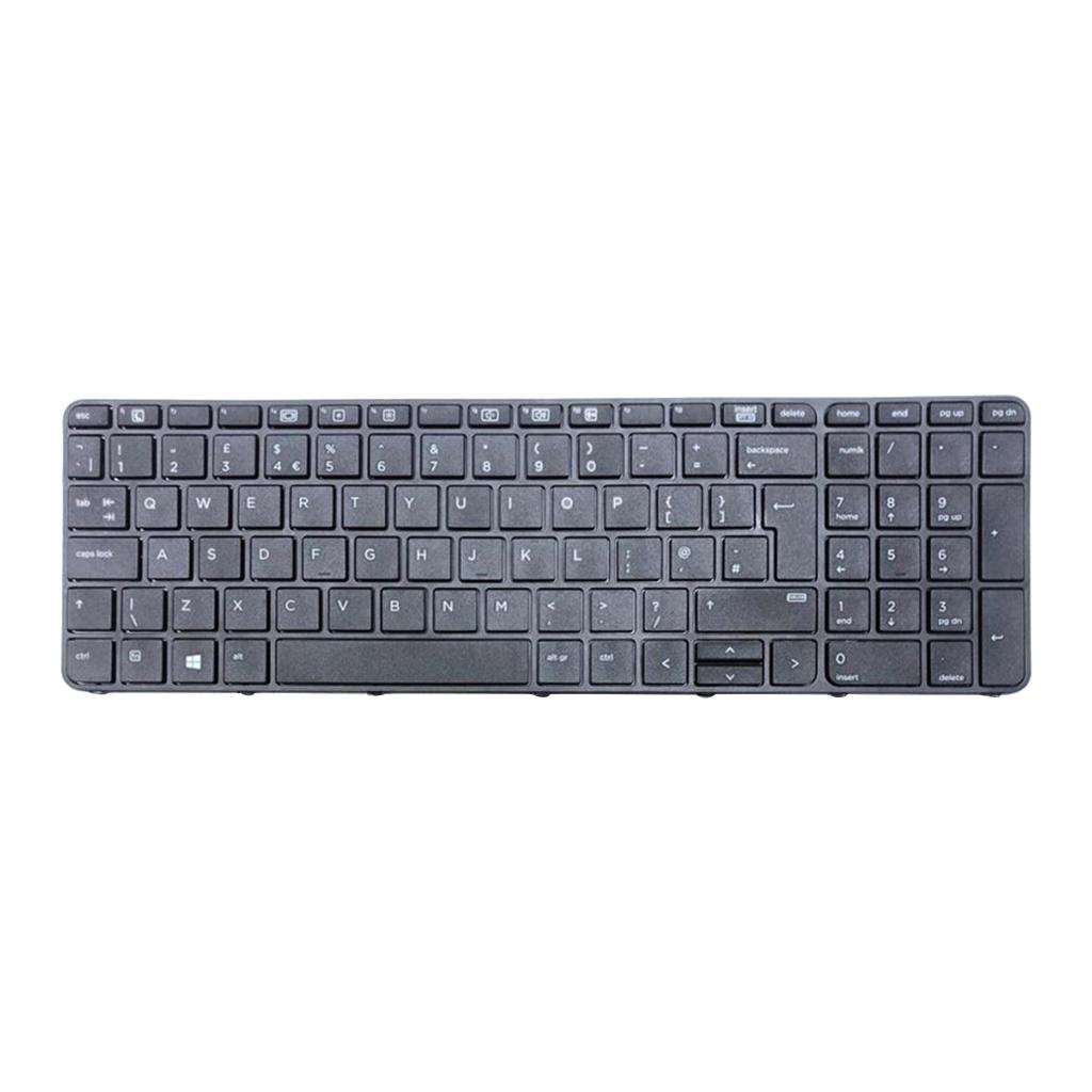 Laptop Keyboard US For  450 G3 455 G3 470 G3