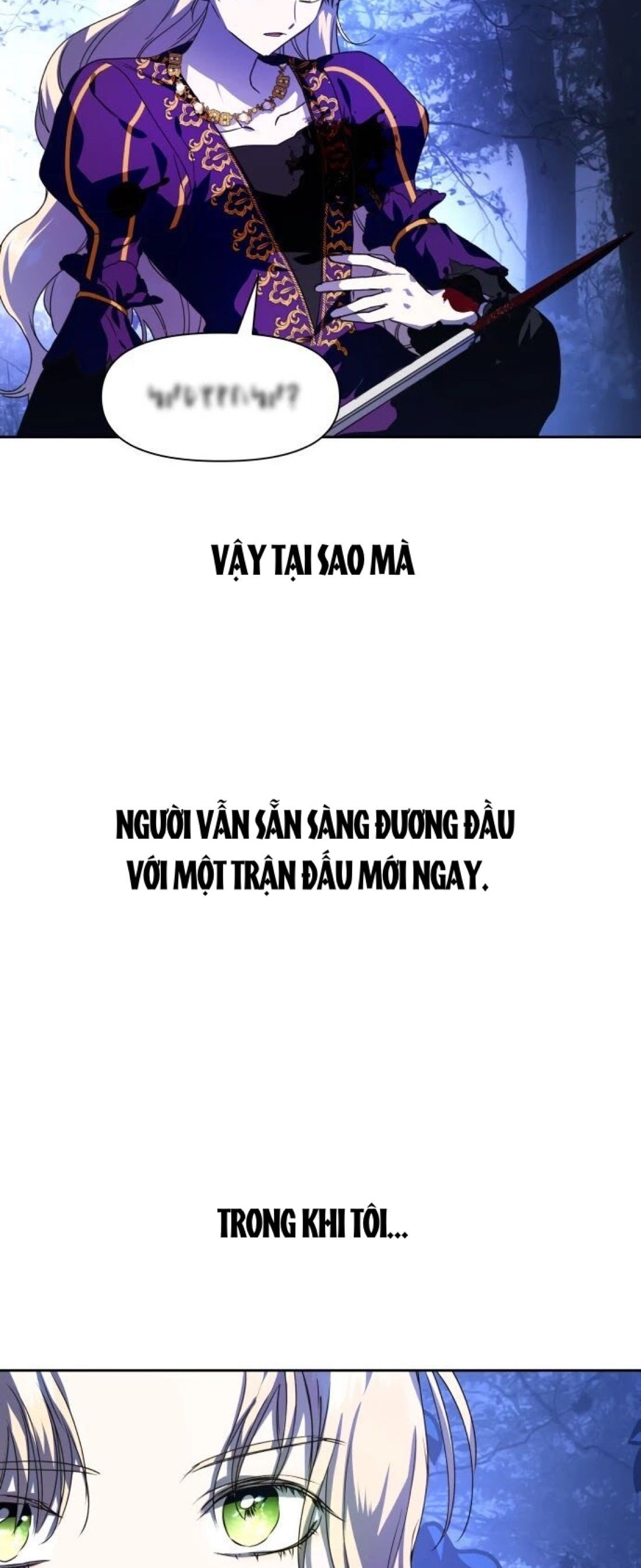 tôi muốn trở thành cô ấy dù chỉ là một ngày chapter 18 62