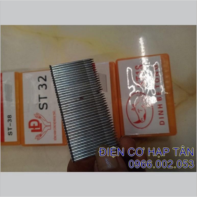 ĐINH BÊ TÔNG ST15, ST18, ST25, ST32 , ST38, ST45, ST50, ST64