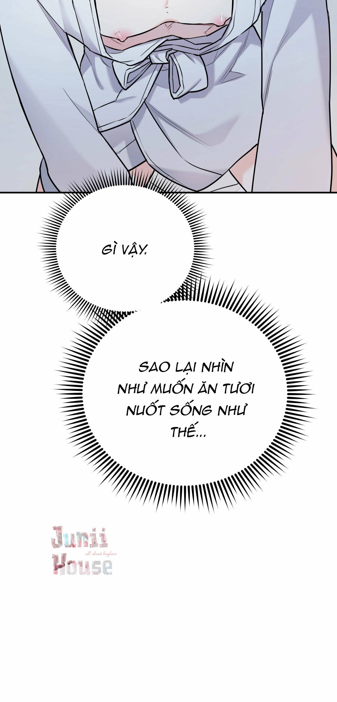 tôi với cậu không thể như thế này được chapter 20 90