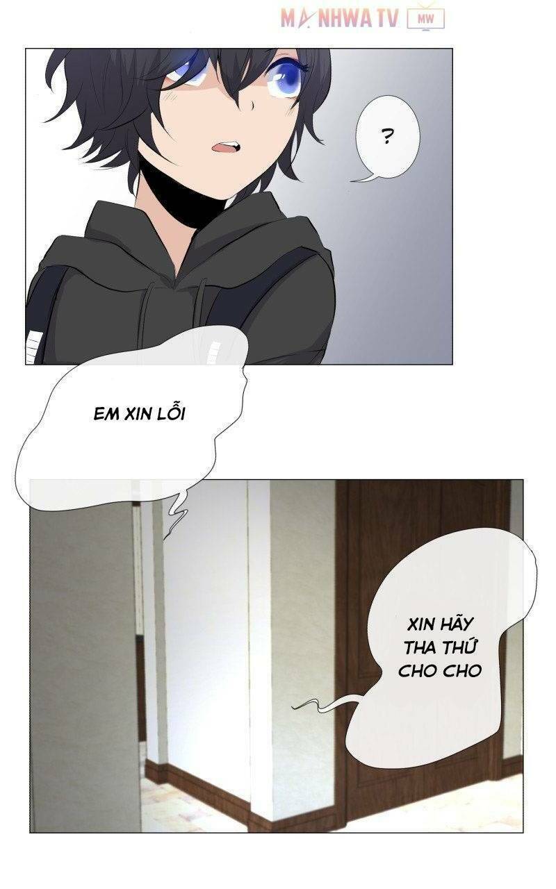 Trọng Sinh Mạc Thế Chapter 28 13