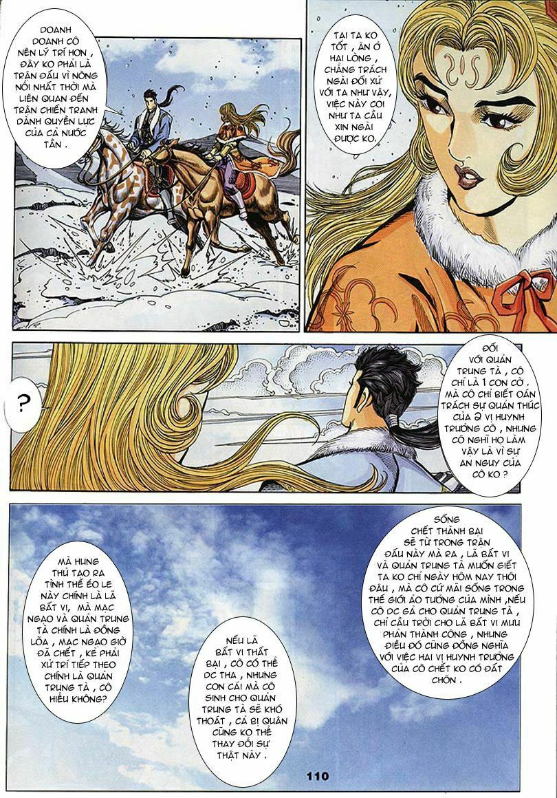 tầm tần ký chapter 102 20