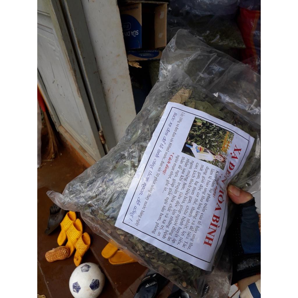 1 KG Xạ Đen Hòa Bình sấy khô  .(