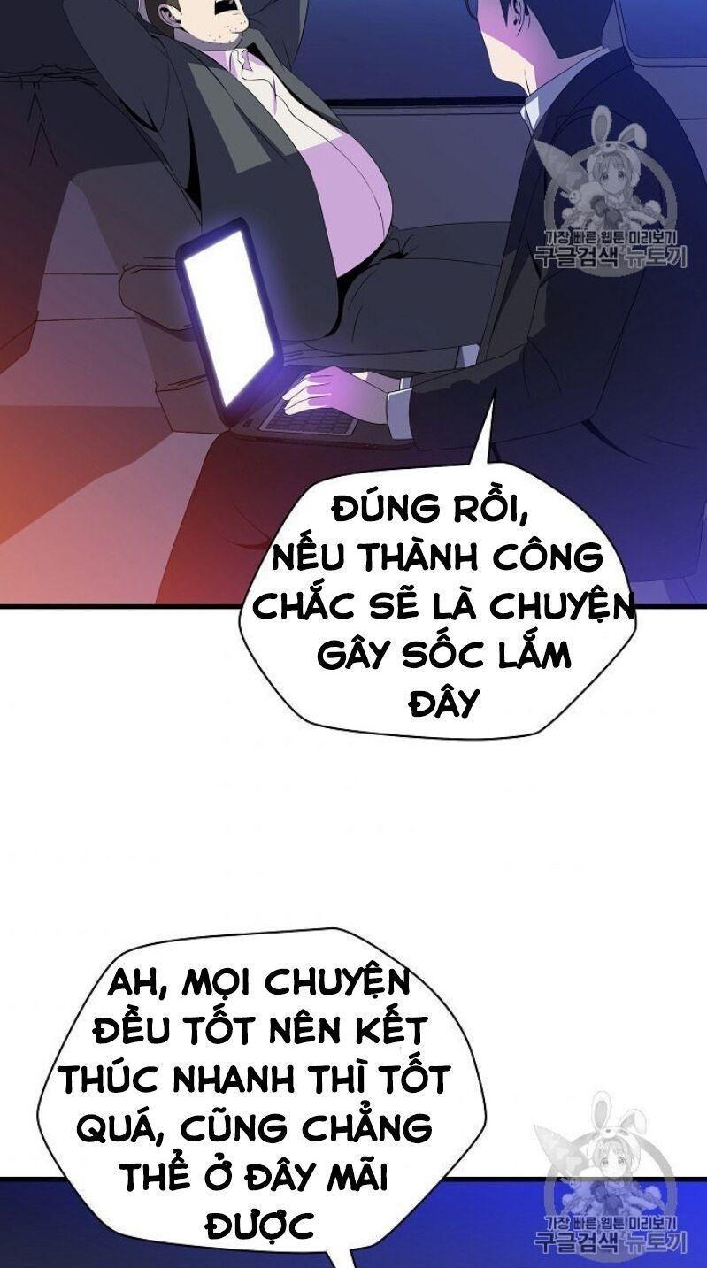 tiêu diệt đấng cứu thế chapter 40 40