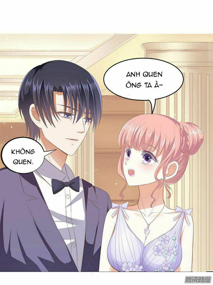 liệt ái tri hạ: series mật đào tiểu tình nhân chapter 41 20