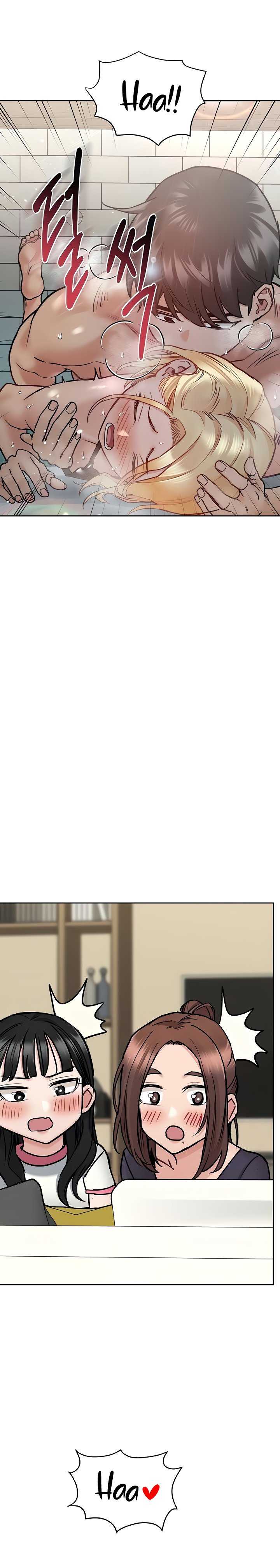 người dì khiêu gợi chapter 39 46