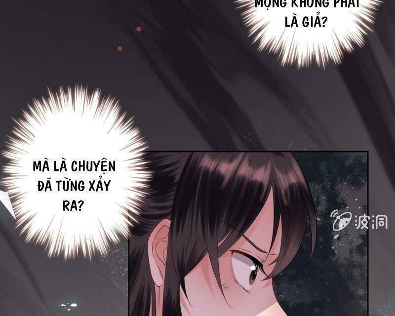 vương gia kiêu ngạo quá khó cua chapter 18 10