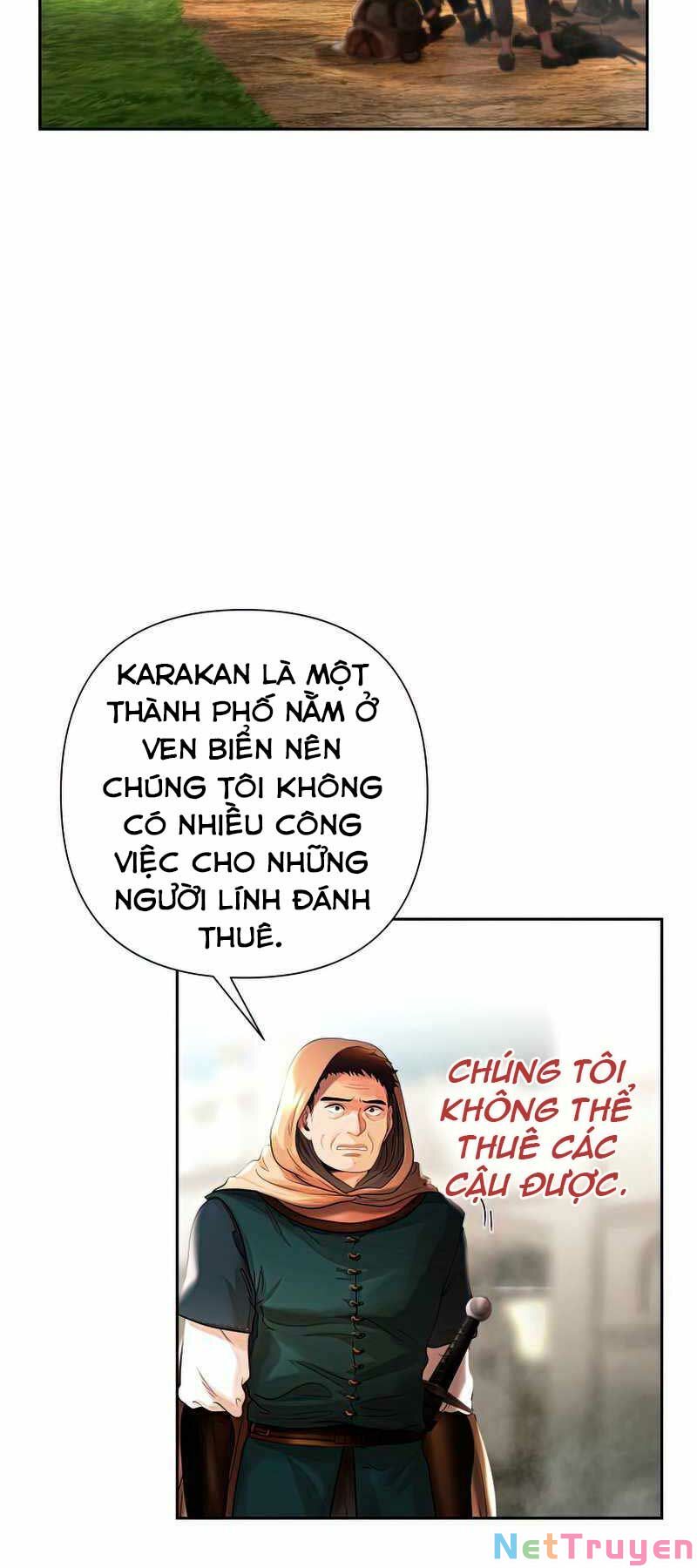 nhiệm vụ chiến binh chapter 25 17