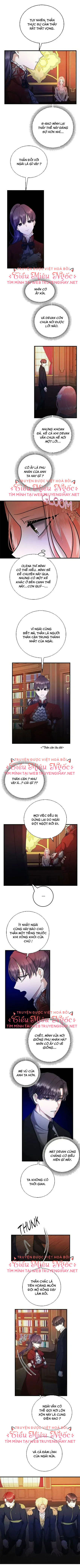 tôi muốn hủy cuộc hôn ước này chapter 37 2