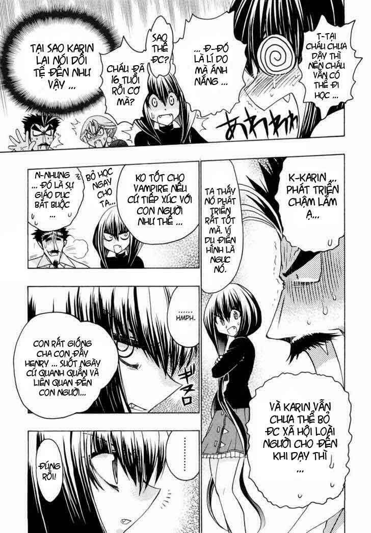 little vampire chapter 20 24