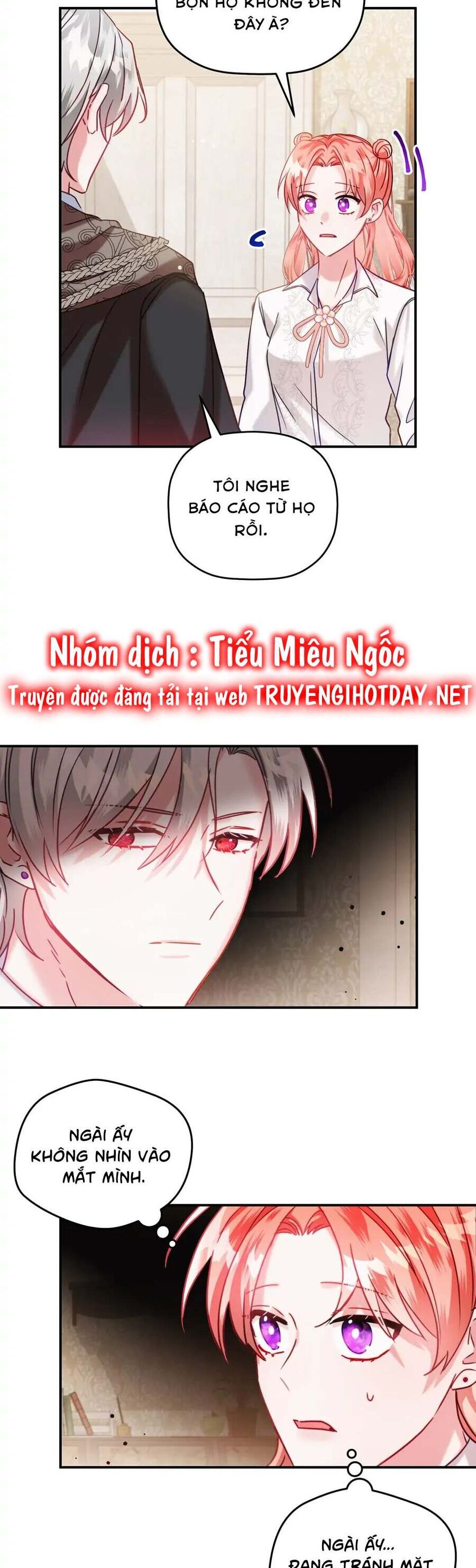 hoàng tử chuyển sinh trở thành người mạnh nhất thế giới nhờ vào sự hiểu biết về bug chapter 59 30