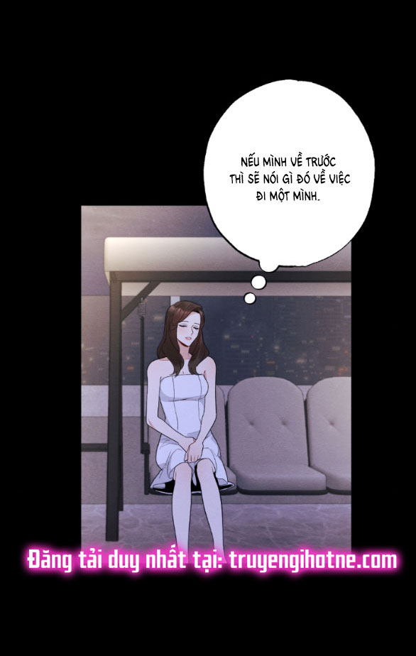 [18+] hôn nhân bị đánh cắp chapter 33.1 31